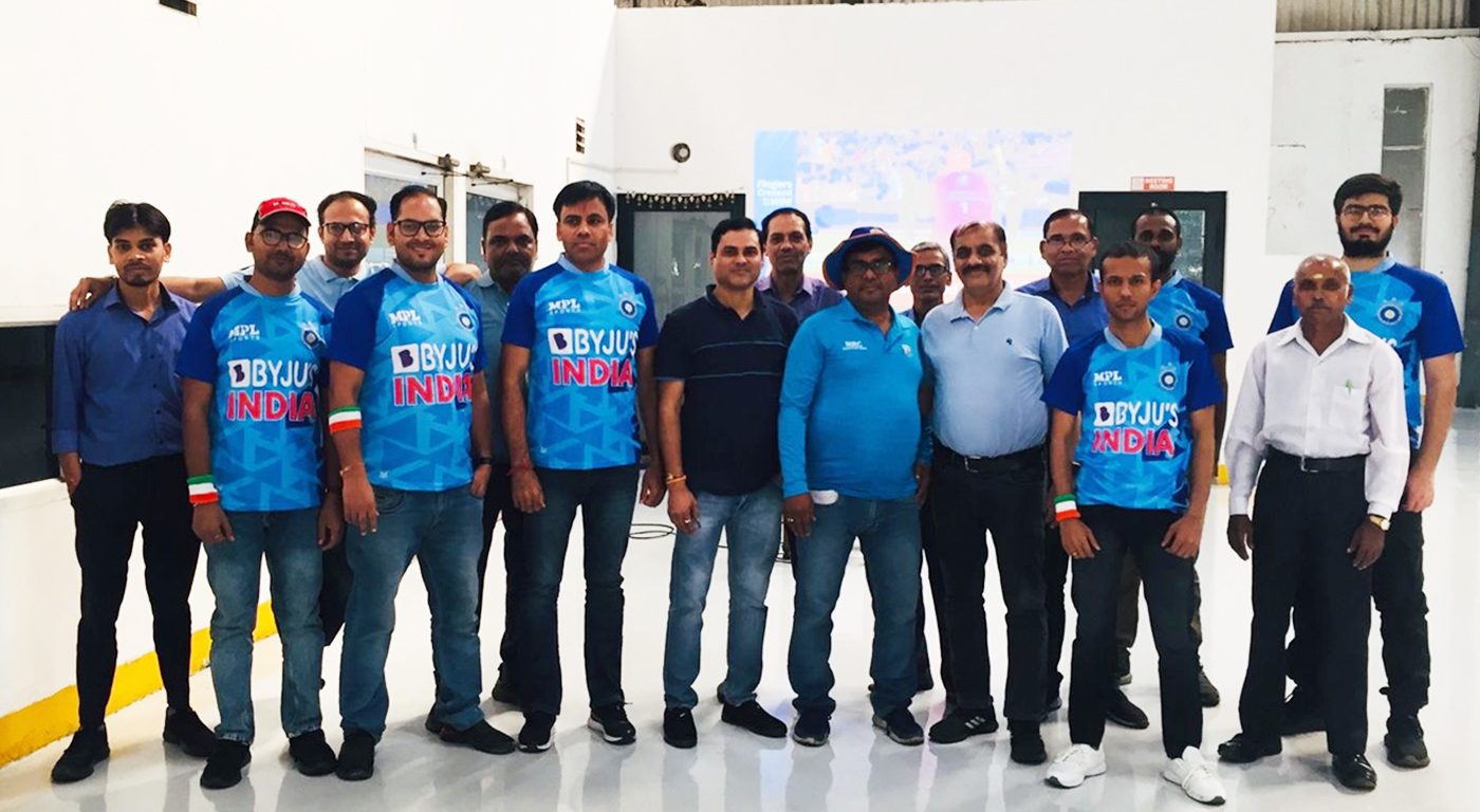 	Cricket Match Streaming