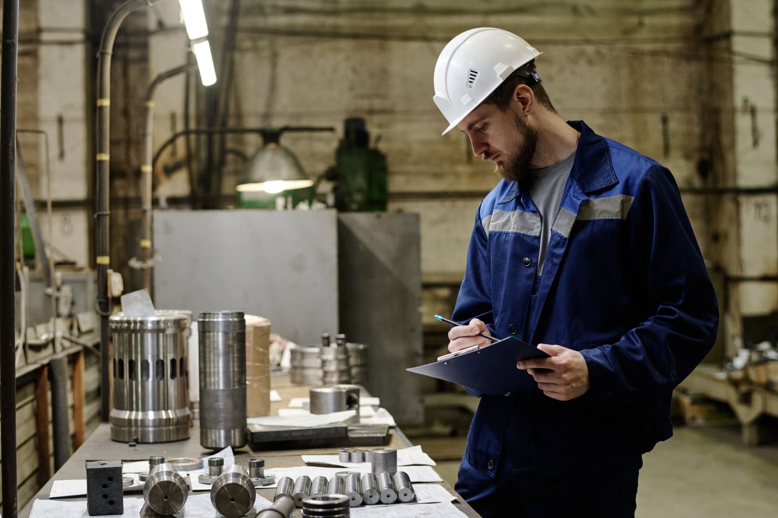 	Why Quality Certifications Matter When Partnering with Fastener Suppliers