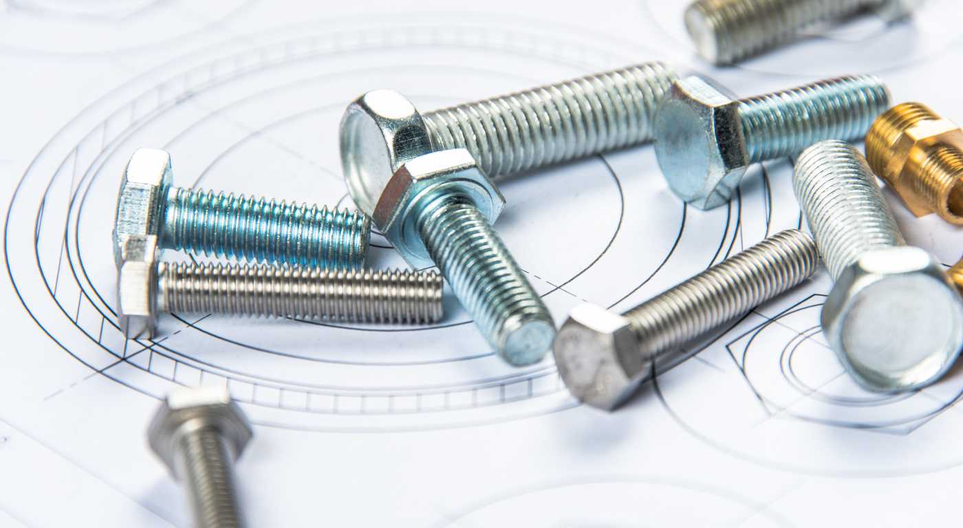 	Custom Nut and Bolt Solutions: What to Expect from a Top Manufacturer