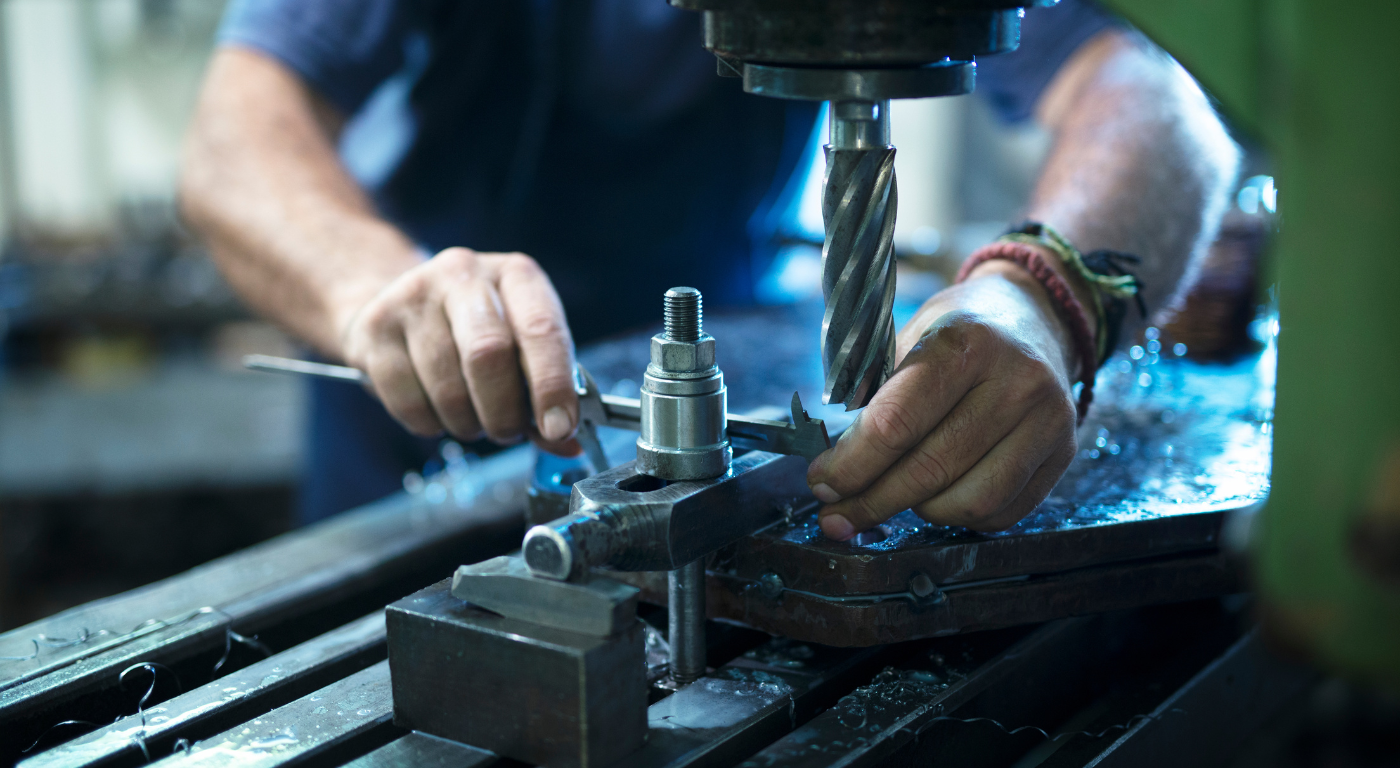 	How Fastener Manufacturers in Faridabad Drive Automotive Innovation