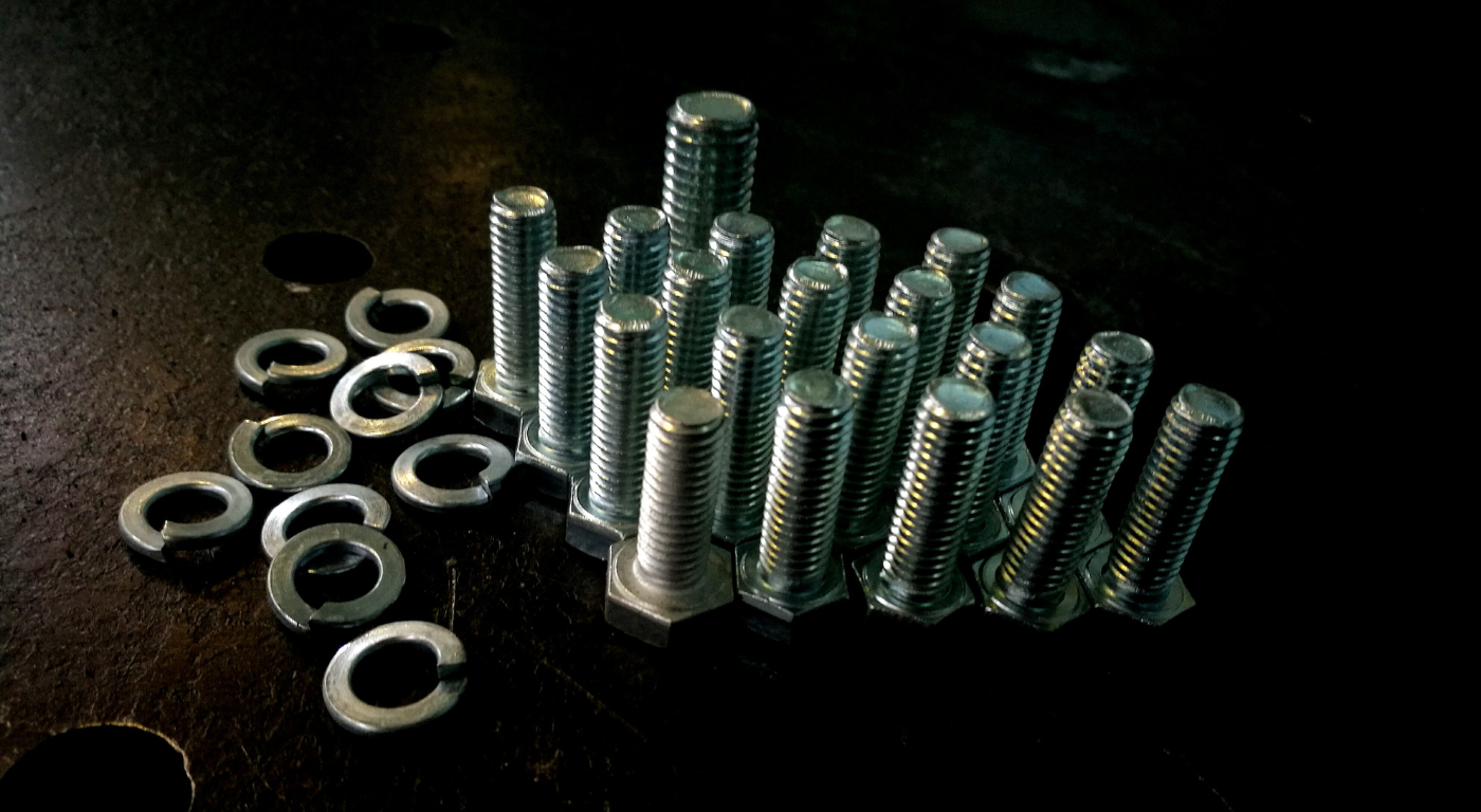 	Why India is a Global Hub for Fastener Exporters