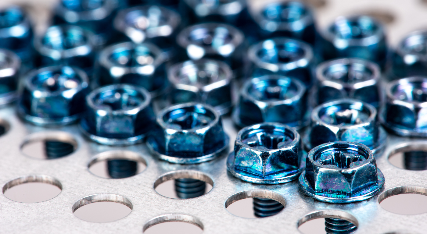 	Fastener Exporters in India – Pooja Forge Ltd