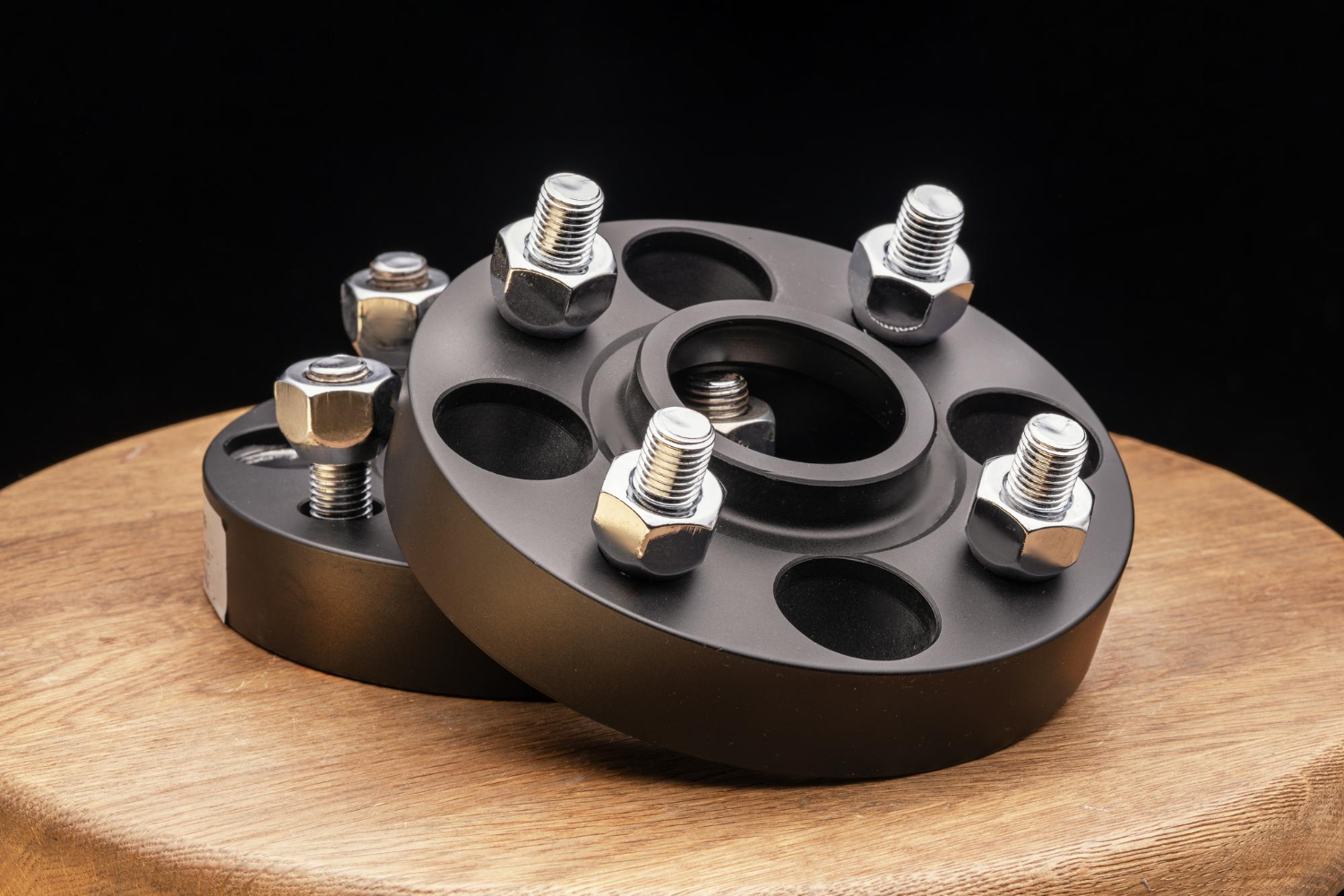 	The Role of High-Tensile Fasteners in Automotive Safety